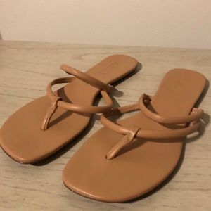 Schutz Strappy Sandal